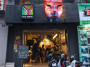 Agoda.com Vietnam Apartments & Hotels  