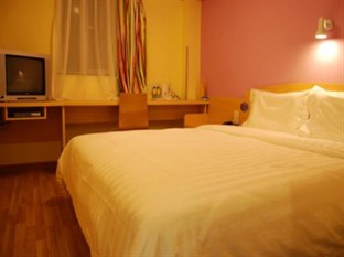 Agoda.com China Apartments & Hotels