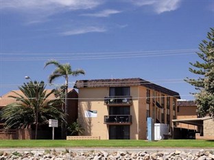 Agoda.com Australia Apartments & Hotels