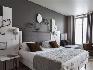 Agoda.com Apartments & Hotels France 