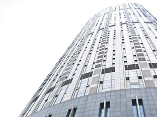 Agoda.com China Apartments & Hotels