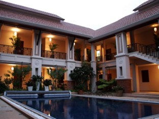 Agoda.com Thailand Apartments & Hotels