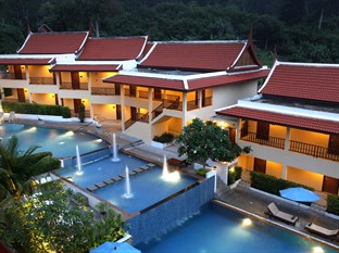 Agoda.com Thailand Apartments & Hotels
