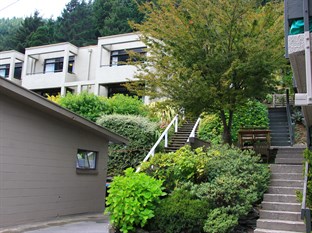 Agoda.com New Zealand Apartments & Hotels