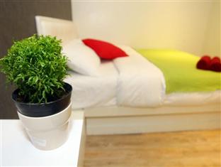 Agoda.com Malaysia Apartments & Hotels