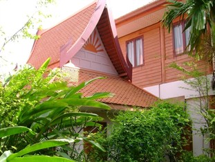 Agoda.com Thailand Apartments & Hotels