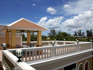 Agoda.com Thailand Apartments & Hotels