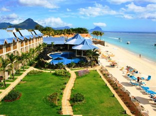 Agoda.com Mauritius Apartments & Hotels