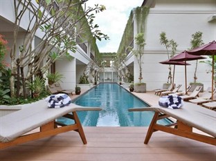 Agoda.com Indonesia Apartments & Hotels