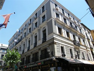 Agoda.com Spain Apartments & Hotels