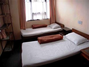 Agoda.com Nepal Apartments & Hotels