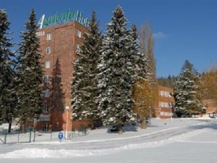 Agoda.com Czech Republic Apartments & Hotels in Europe