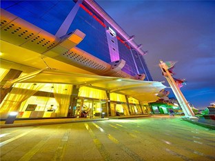 Agoda.com Saudi Arabia Apartments & Hotels