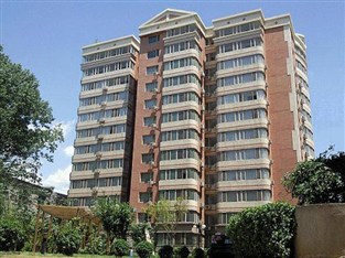 Agoda.com China Apartments & Hotels