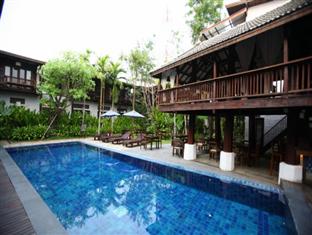 Agoda.com Thailand Apartments & Hotels