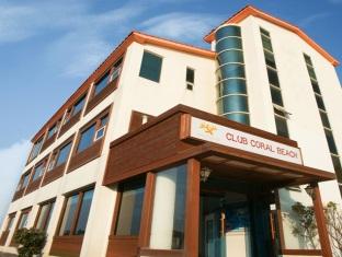 Agoda.com South Korea Apartments & Hotels