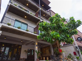 Agoda.com Thailand Apartments & Hotels