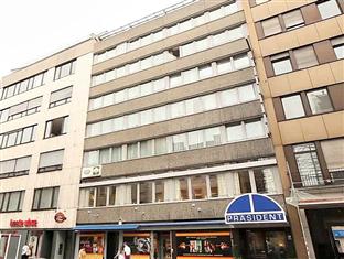 Agoda.com Germany Apartments & Hotels