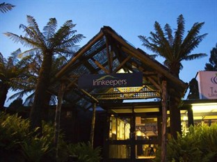 Agoda.com Australia Apartments & Hotels