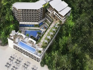 Agoda.com Philippines Apartments & Hotels