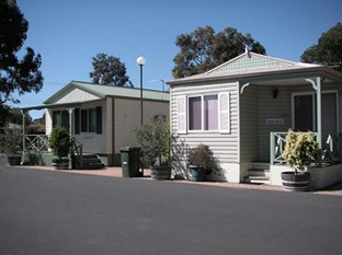 Agoda.com Australia Apartments & Hotels