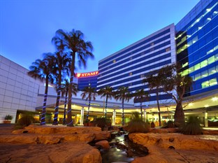 Agoda.com Australia Apartments & Hotels