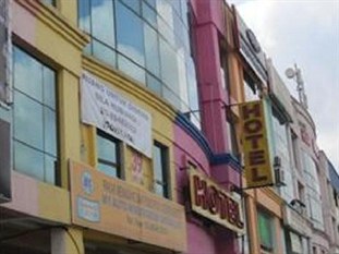 Agoda.com Malaysia Apartments & Hotels