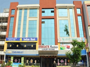 Agoda.com India Apartments & Hotels