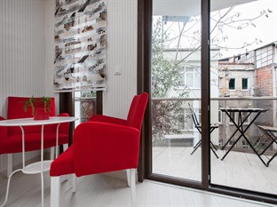 Agoda.com Turkey Apartments & Hotels