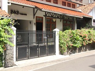 Agoda.com Indonesia Apartments & Hotels