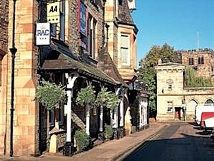 Agoda.com United Kingdom Apartments & Hotels