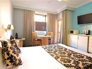 Agoda.com Australia Apartments & Hotels