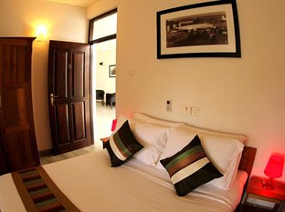 Agoda.com Sri Lanka Apartments & Hotels