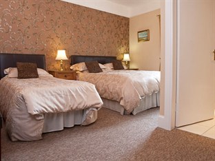 Agoda.com United Kingdom Apartments & Hotels