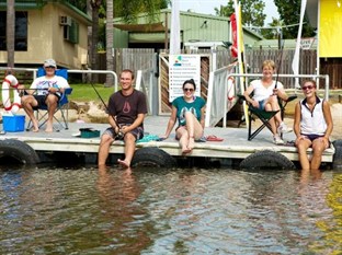 Agoda.com Australia Apartments & Hotels