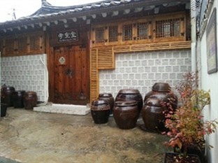 Agoda.com South Korea Apartments & Hotels