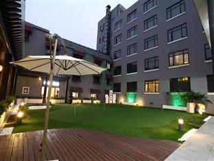 Agoda.com China Apartments & Hotels