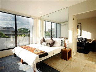 Agoda.com Philippines Apartments & Hotels