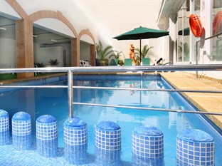 Agoda.com Spain Apartments & Hotels