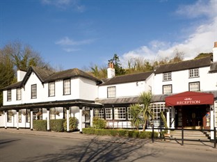 Agoda.com United Kingdom Apartments & Hotels