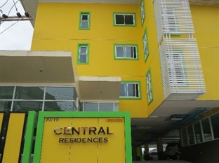 Agoda.com Thailand Apartments & Hotels