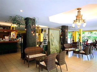 Agoda.com Thailand Apartments & Hotels