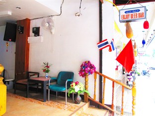 Agoda.com Thailand Apartments & Hotels