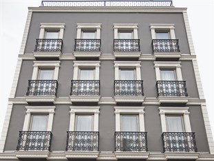 Agoda.com Turkey Apartments & Hotels