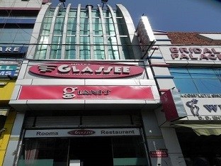 Agoda.com India Apartments & Hotels