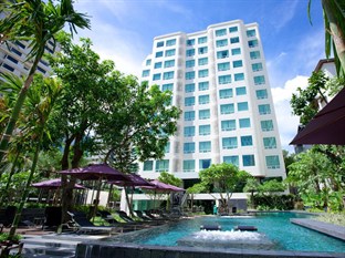 Agoda.com Thailand Apartments & Hotels
