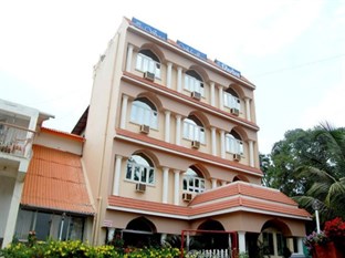 Agoda.com India Apartments & Hotels