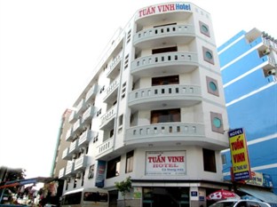Agoda.com Vietnam Apartments & Hotels  