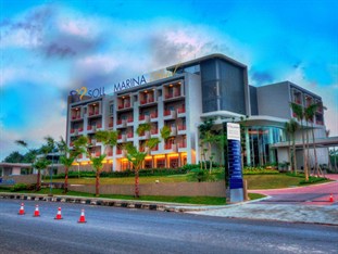 Agoda.com Indonesia Apartments & Hotels