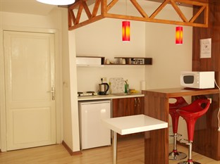 Agoda.com Turkey Apartments & Hotels